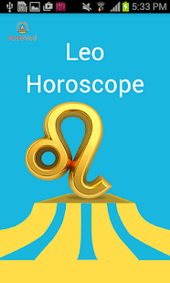 How to download Leo Horoscope 2.4 mod apk for bluestacks