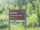 Ankeny National Wildlife Refuge