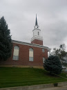 Mormon Church