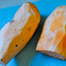 Sweet Potato Fries
