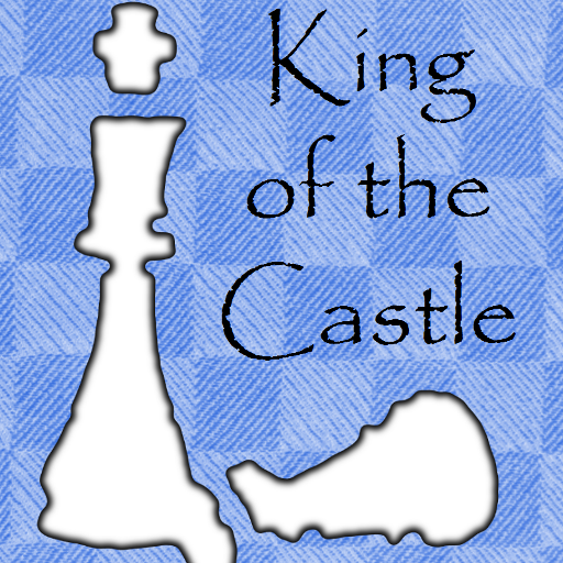 King of the Castle: Chess LITE LOGO-APP點子