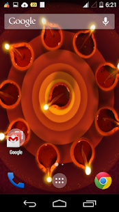 How to mod Amazing Diwali LWP 1.0 mod apk for android