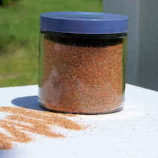 Creole Seasoning