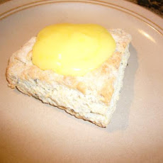 Martha Stewart's Ca. 1995 Best Lemon Curd