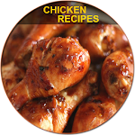 Chicken Recipe - Food Recipe Apk