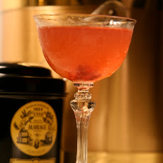 The Baby Grand cocktail