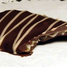 Chocolate Covered Potato Chips