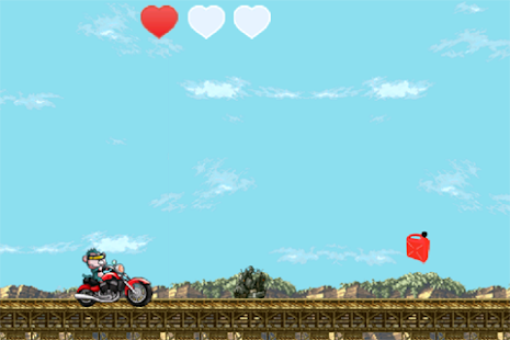 How to download Monkey Moto Rider 1.4 unlimited apk for pc