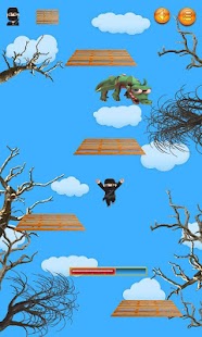 How to get Ninja and Dragons 1.0 unlimited apk for android