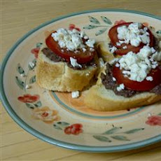 Kalamata Olive Tapenade
