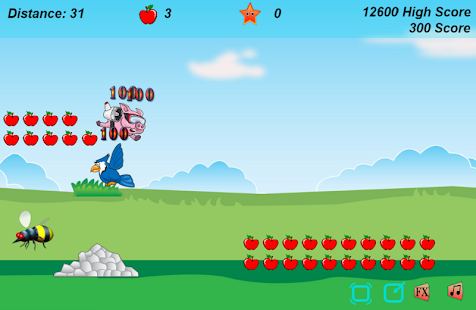 How to install Pigs Do Fly 0.0.2 mod apk for bluestacks