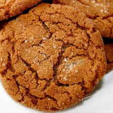 Gingersnaps