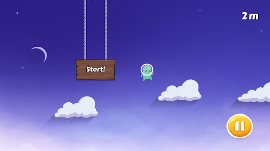 How to mod Cloud Runner 1.4 unlimited apk for bluestacks
