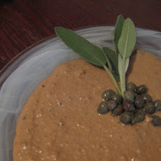 The Most Requested Pate Ever