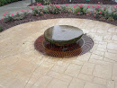 Meditation Fountain