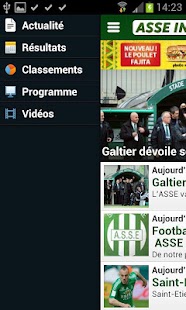 How to download Saint Etienne infos - ASSE 3.00 apk for pc