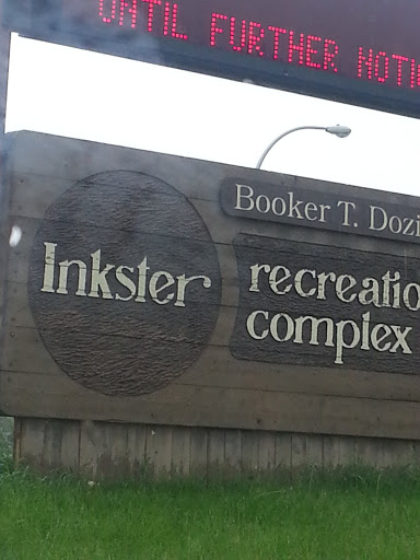 Inkster Recreation Complex