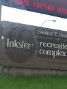 Inkster Recreation Complex