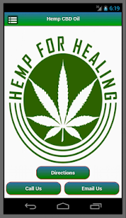 How to mod Hemp For Healing patch 1.01 apk for bluestacks