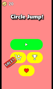 How to get Circle Jump! 1.0 unlimited apk for laptop