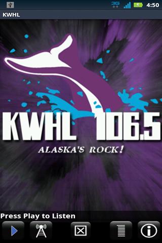 106.5 KWHL