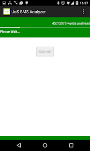 How to mod UoS SMS Analyser 1.0 unlimited apk for bluestacks