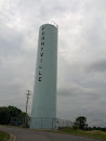 Perryville Water Tower