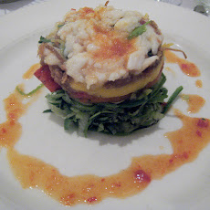 Crab Salad With Cream Cheese