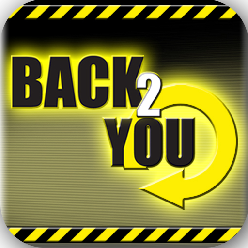 Back2You 交通運輸 App LOGO-APP開箱王