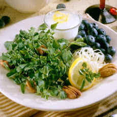 Watercress Salad