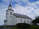 Andenes Kirke