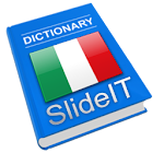 SlideIT Italian Pack Apk