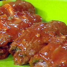 My Mama's Braciole