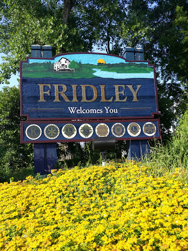 Fridley Welcomes You