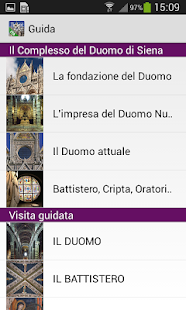 How to get Il Complesso Duomo Siena Ita lastet apk for pc