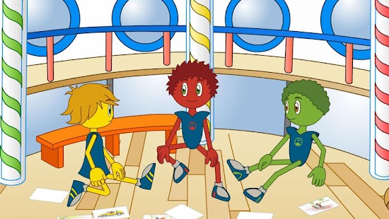 How to get Ampelini – Spiele und Spaß lastet apk for pc