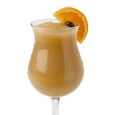 Coffee Colada