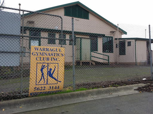 Warragul Gymnastics Club