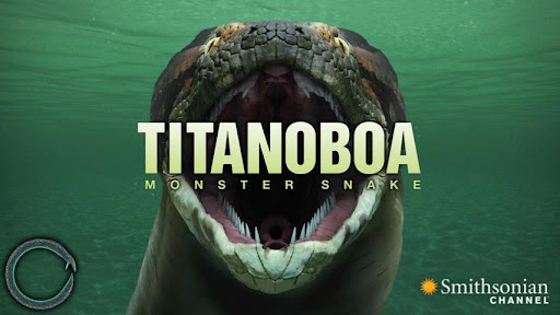 Titanoboa: Monster Snake Game