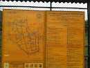 Wall Map - Galle Fort
