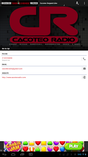 How to get Cacoteo Radio Deluxe Free 1.0 unlimited apk for bluestacks
