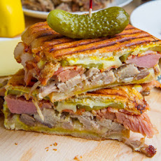 Cuban Sandwich
