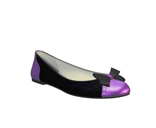 I Designed My Perfect Shoes!