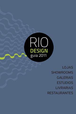 Guia Design Rio