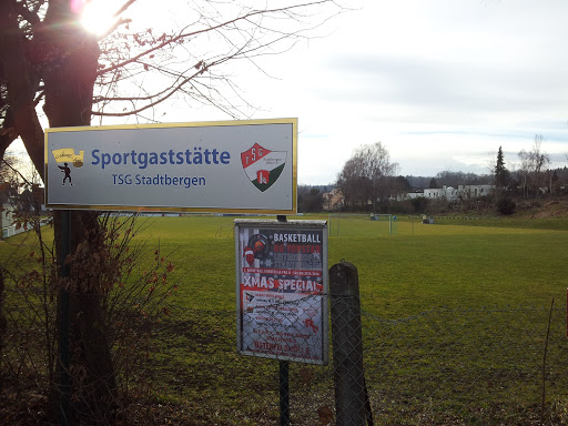 Sportplatz Stadtbergen