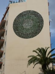 Stargate Piazza Galilei