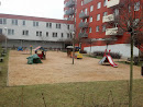Kids' playground U kasaren