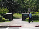 Legazpi Active Park Entrance