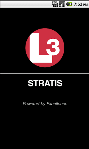 L-3 STRATIS