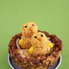 Crunchy Critters